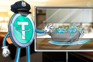Tether prueba la nueva tecnología de reglas de viaje de Notabene para combatir los delitos financieros