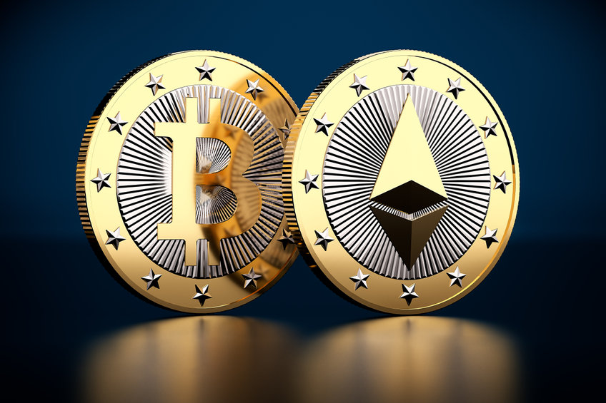 5 razones por las que debería comprar Ethereum en lugar de Bitcoin