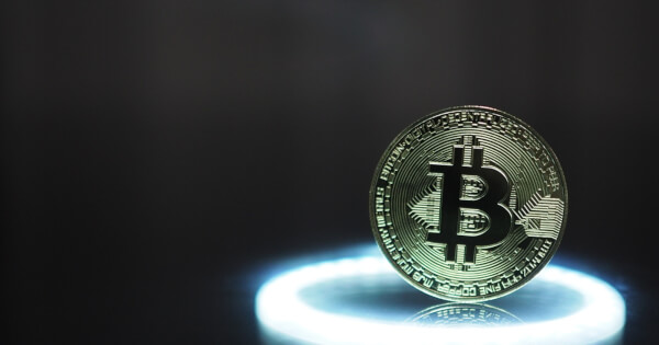 Bitcoin continúa circulando en un territorio semi-alcista