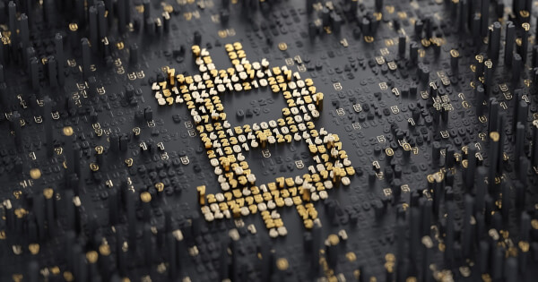 Los mineros de Bitcoin generaron ingresos por valor de $ 1.68 mil millones en noviembre