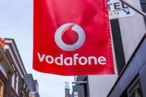 Vodafone subastará el primer mensaje SMS de "Feliz Navidad" del mundo como NFT