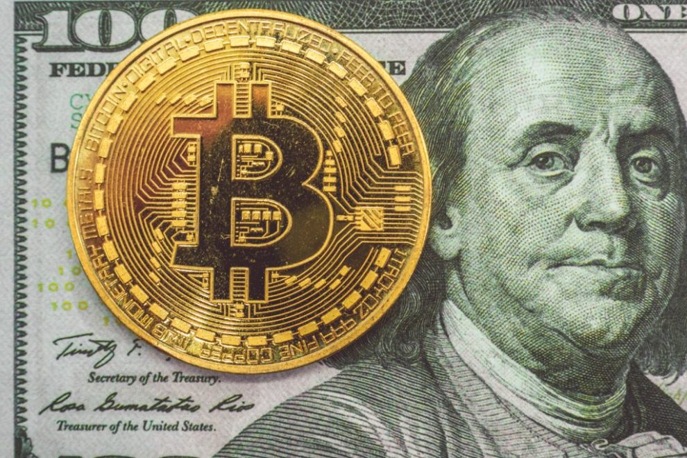 Bitcoin es por la igualdad en la creación de riqueza