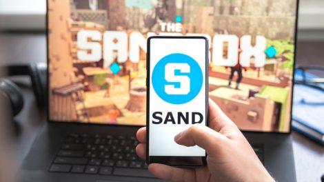 Dónde comprar Sandbox, el juego de metaverso más popular