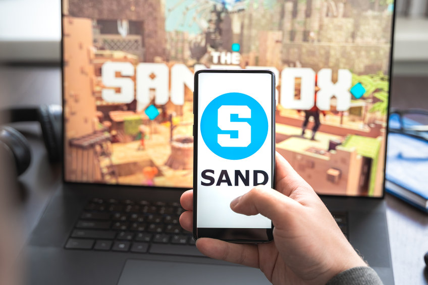 Dónde comprar Sandbox, el juego de metaverso más popular