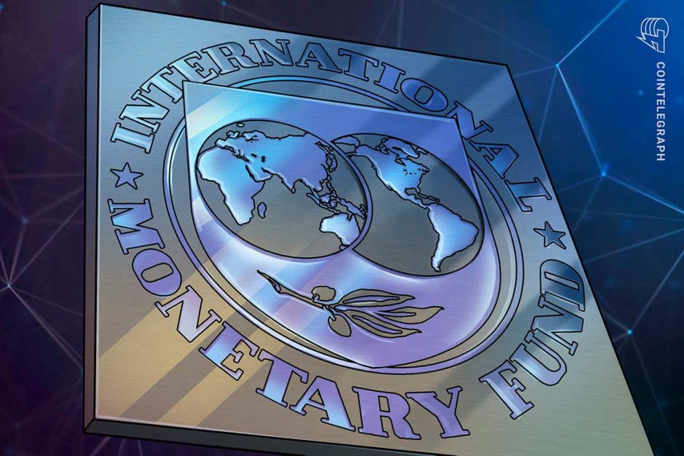 FMI insta a El Salvador a eliminar el estatus de Bitcoin como moneda de curso legal