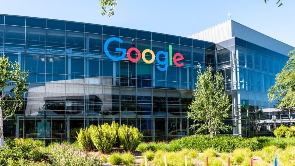 Google nombra ejecutivo de PayPal para encabezar unidad de pagos