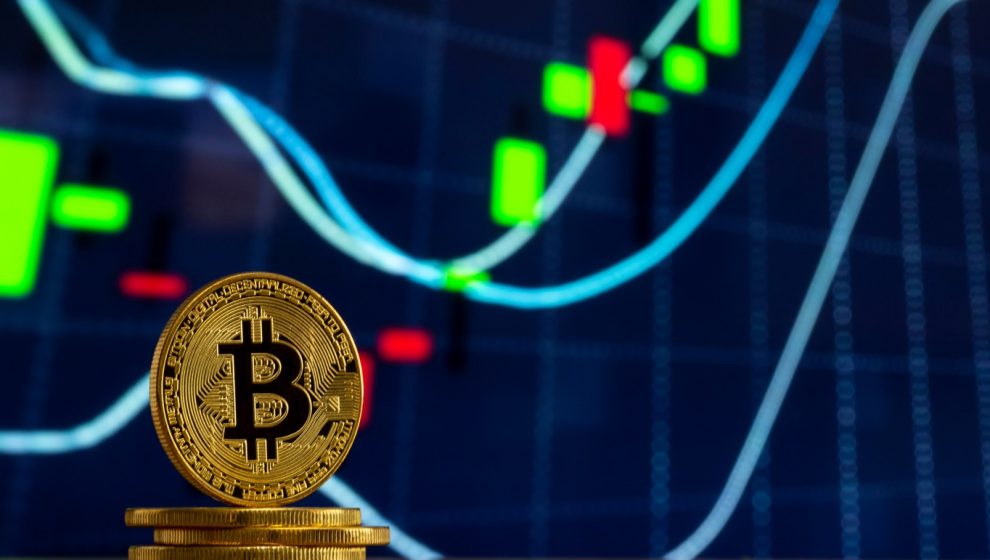 Bitcoin arranca en modo de recuperación por encima de $ 43.5k
