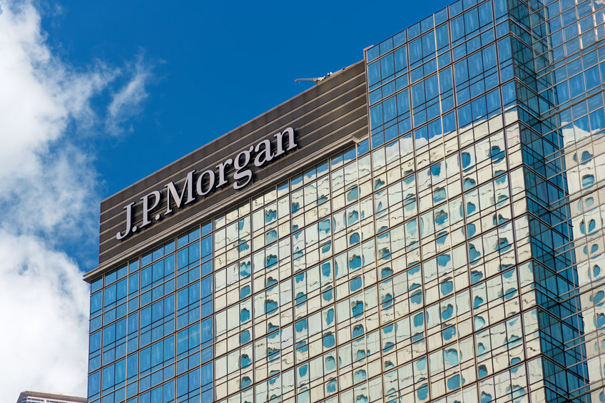 Christine Moy, jefa de metaverso de JP Morgan, renuncia al banco de inversión