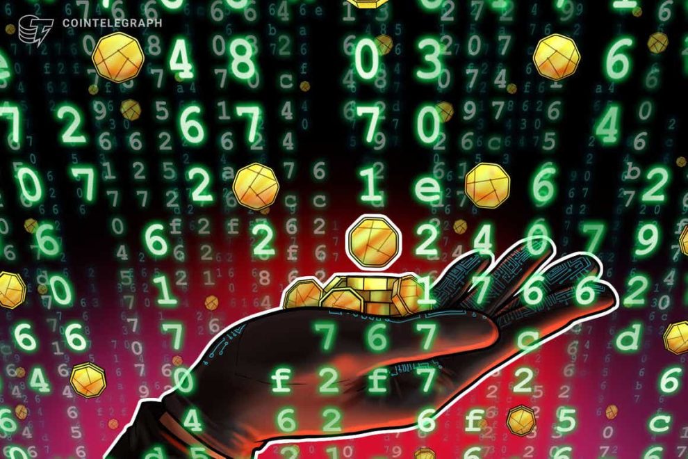 Cómo los bots de 'One Time Password' pueden robar todas sus criptomonedas