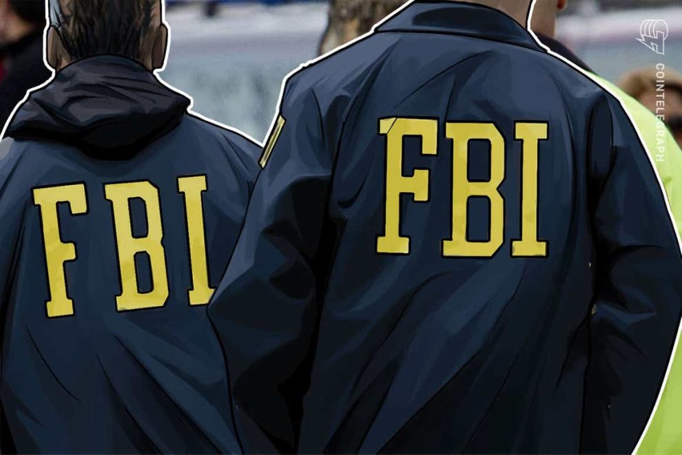El FBI está lanzando un equipo para abordar la criptoexplotación: Fiscal General Adjunto de EE. UU.