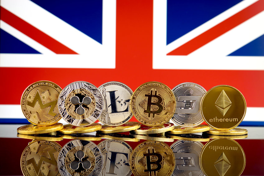 El regulador financiero del Reino Unido advierte a las criptoempresas poco después del acuerdo Bitpanda-Trustology