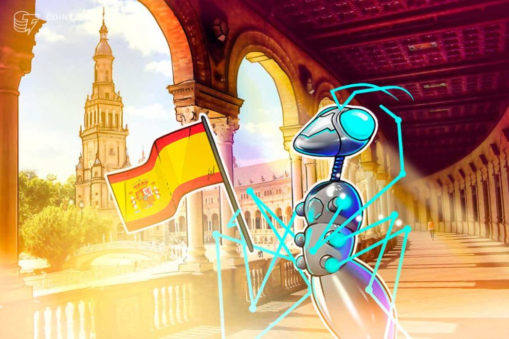 El sector blockchain de España en 2021
