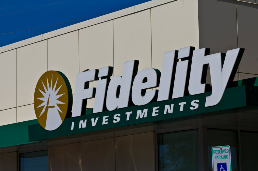 Fidelity Investments ha lanzado un ETP de bitcoin físico en Europa