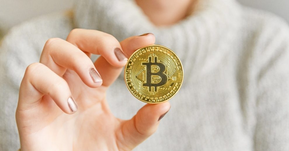 Los inversores de Bitcoin están "comprando la caída" en previsión de un rebote a $ 55K en seis meses, muestra un estudio de Morning Consult