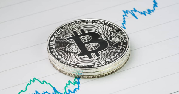Los ojos de Bitcoin forman un mínimo semanal más alto, ¿qué significa esto?