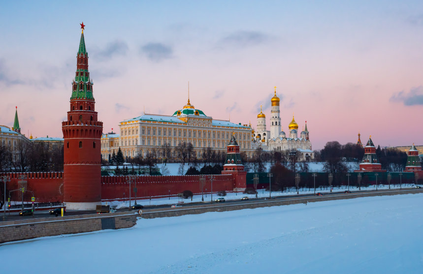 Rusia podría usar criptomonedas para evadir las sanciones occidentales