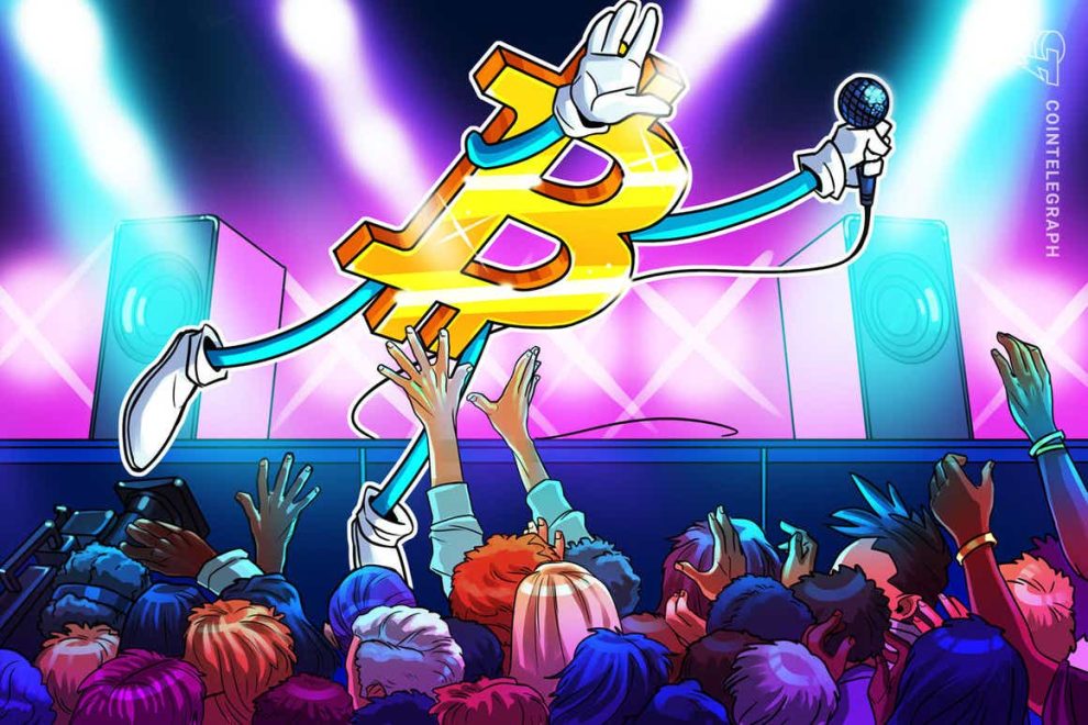 ¿El rapero YG acaba de flexionar una pila de Bitcoin de $ 30 millones en su nuevo video musical?