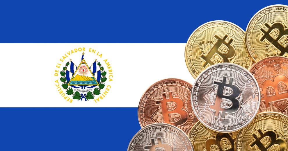 Adopción de Bitcoin en El Salvador es más baja de lo esperado: Encuesta