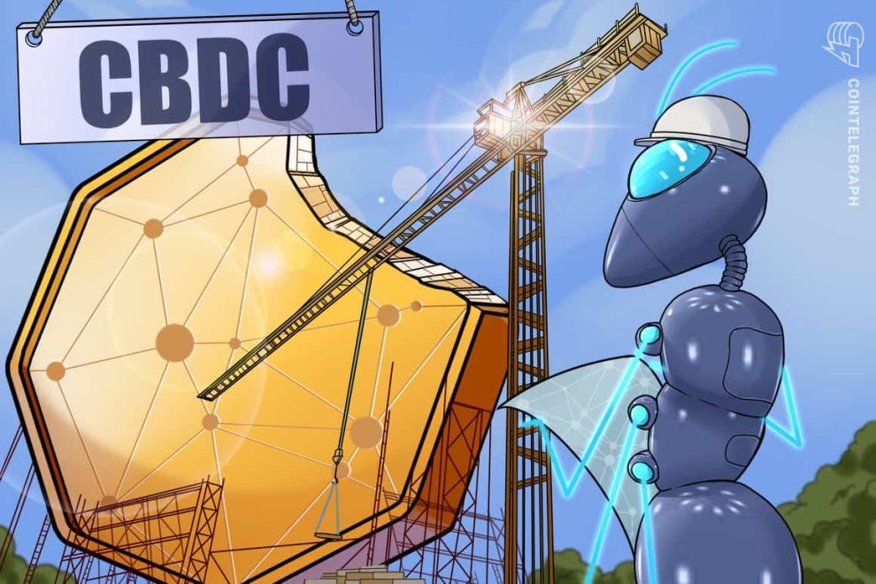 Bitcoin bien posicionado para ayudar a los gobiernos a crear CBDC más baratos: Deloitte
