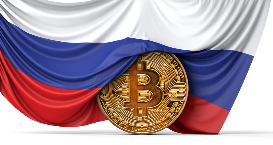Bitcoin sube en respuesta a las sanciones económicas a Rusia