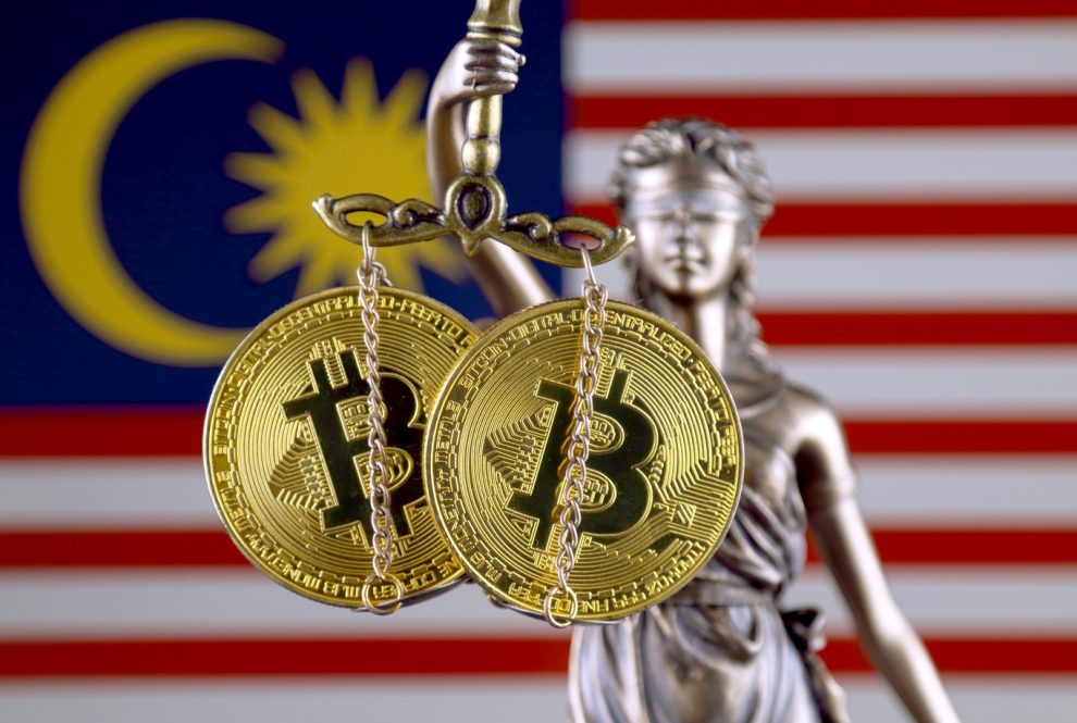 El Ministerio de Comunicación de Malasia propone hacer que las criptomonedas sean moneda de curso legal