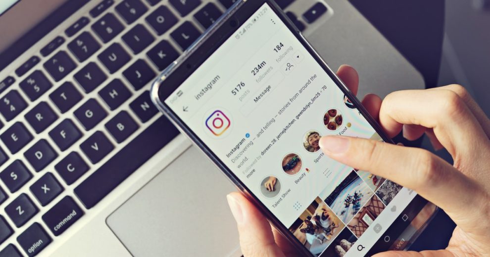 Instagram dará la bienvenida a la función NFT, confirma el CEO de Meta, Mark Zuckerberg