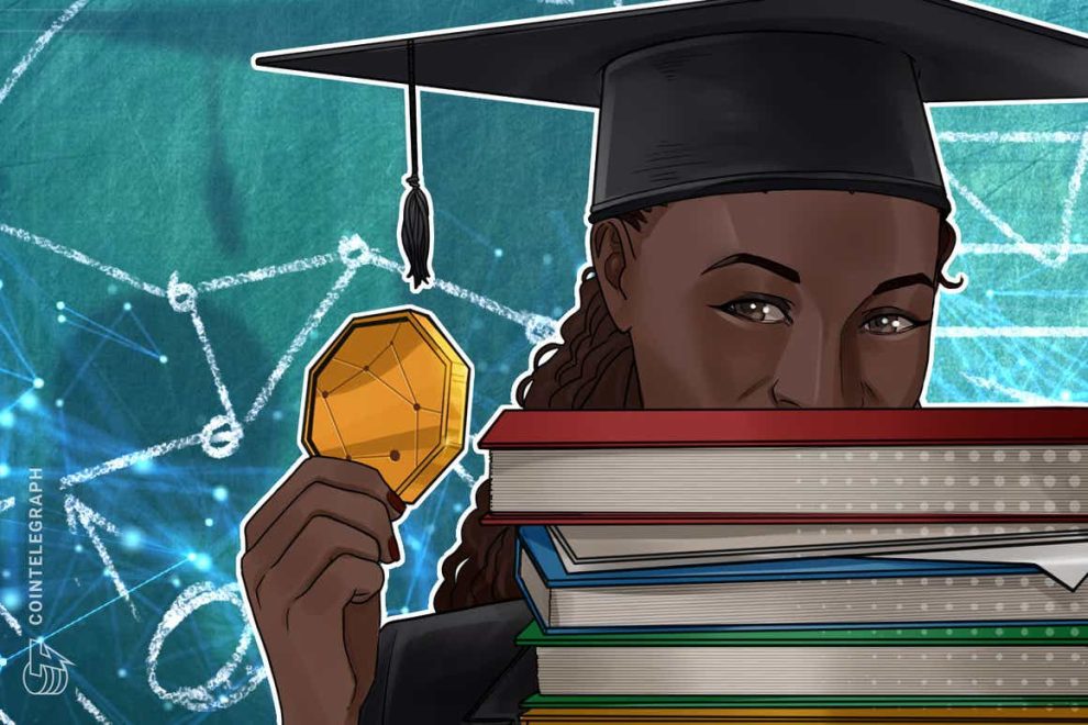 La escuela de Dubai dará la bienvenida a los pagos de matrícula en Bitcoin y Ethereum