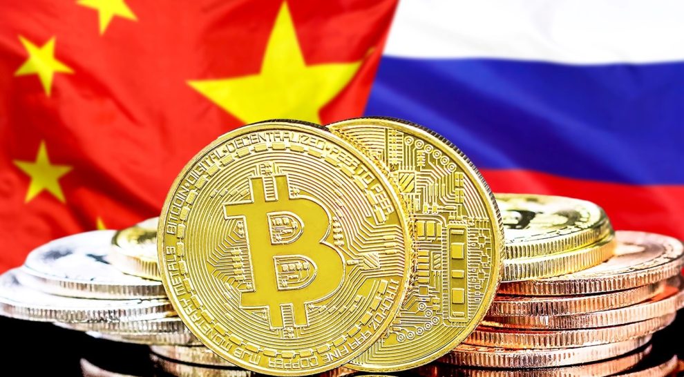 Legislador ruso dice que naciones amigas podrían comprar energía usando Bitcoin