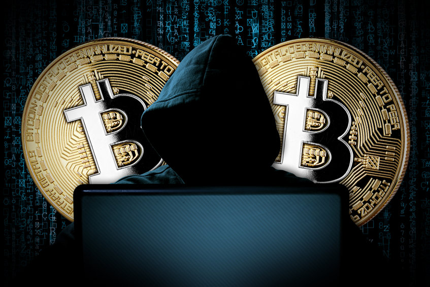 Mezclador de Bitcoin CoinJoin para bloquear todos los UTXO ilegales, dice Wasabi Wallet
