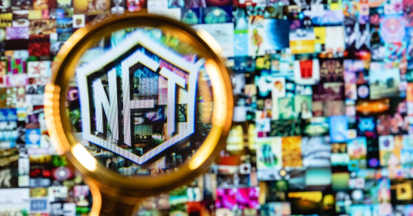 NFT Marketplace Blur recauda $ 11 millones en un fondo semilla