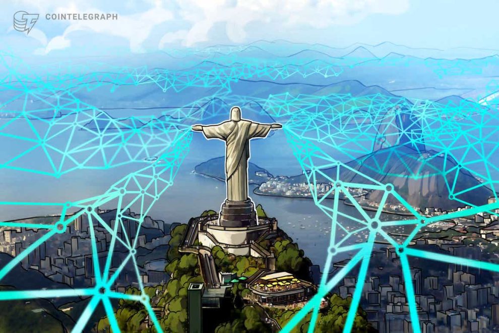 Río de Janeiro aceptará Bitcoin para impuestos inmobiliarios a partir de 2023