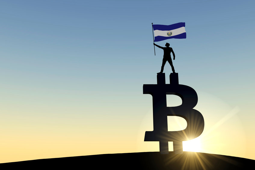 Senado de EEUU votará proyecto de ley sobre Ley Bitcoin de El Salvador
