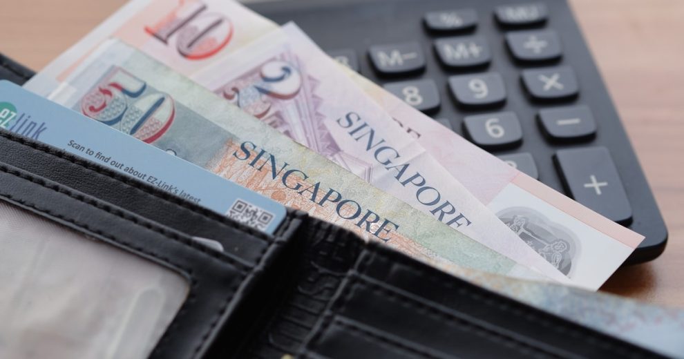 Singapur cobrará impuestos sobre la renta en el comercio de NFT, dice FM Lawrence Wong