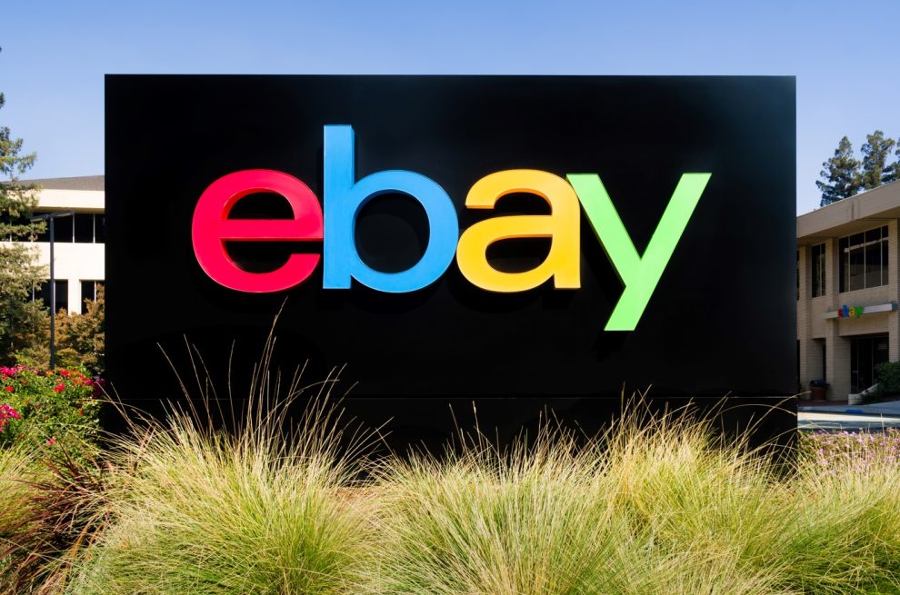 eBay podría comenzar a aceptar pagos en criptomonedas pronto