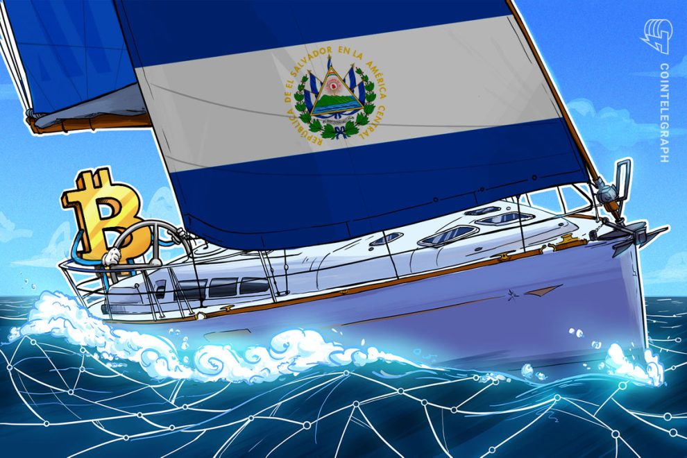 Función de 60 Minutos en Bitcoin Beach de El Salvador se transmitirá el domingo