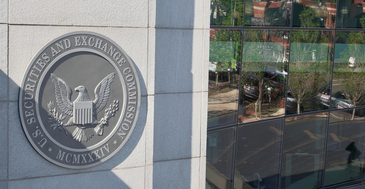 La SEC de EE. UU. planea la supervisión compartida con la CFTC sobre las plataformas criptográficas