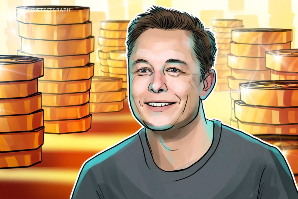 Lo que la inversión de Elon Musk podría significar para los planes criptográficos de Twitter