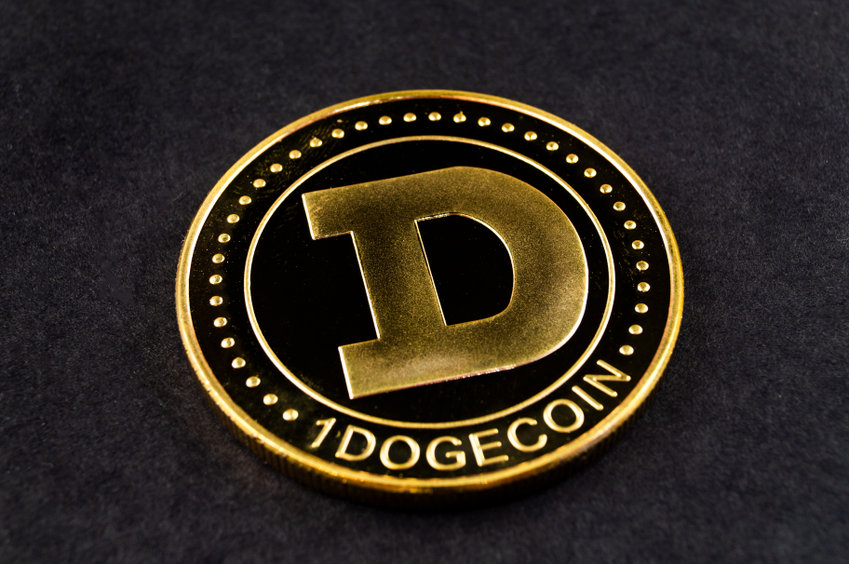 Los mejores lugares para comprar Dogecoin, que ganó un 7% en 24 horas