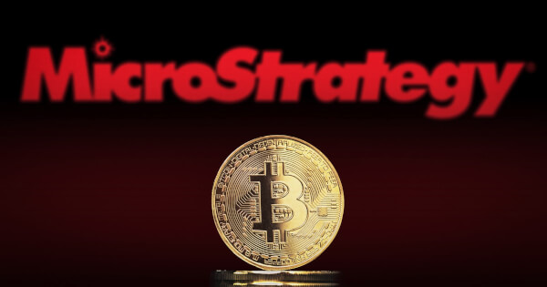MicroStrategy adquiere 4167 bitcoins adicionales por aproximadamente 190,5 millones de dólares