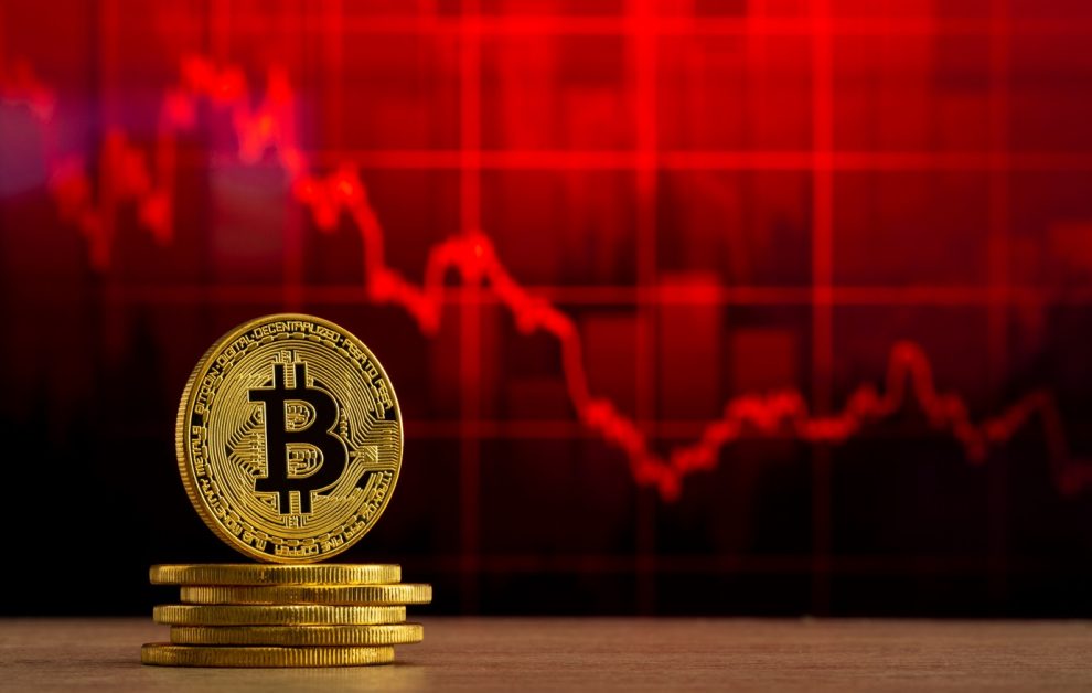 ¿Puede Bitcoin recuperarse después de que cayó a $ 35k?