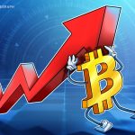 Bitcoin apunta a la octava vela roja semanal récord, mientras que el precio de BTC limita las pérdidas del fin de semana