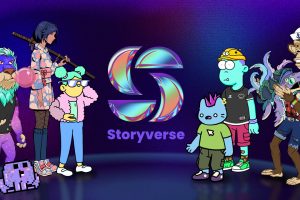Everyrealm y Storyverse se asocian para crear historias interactivas para las comunidades de NFT