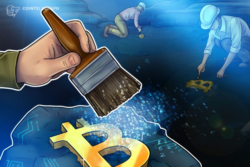 Mineros 'no afectados por la volatilidad' en el mercado de Bitcoin