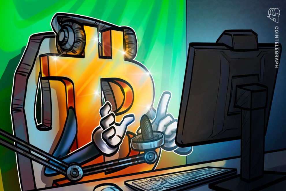 'No lo vieron venir:' Podcaster Joe Rogan ve a Bitcoin como una forma viable de moneda