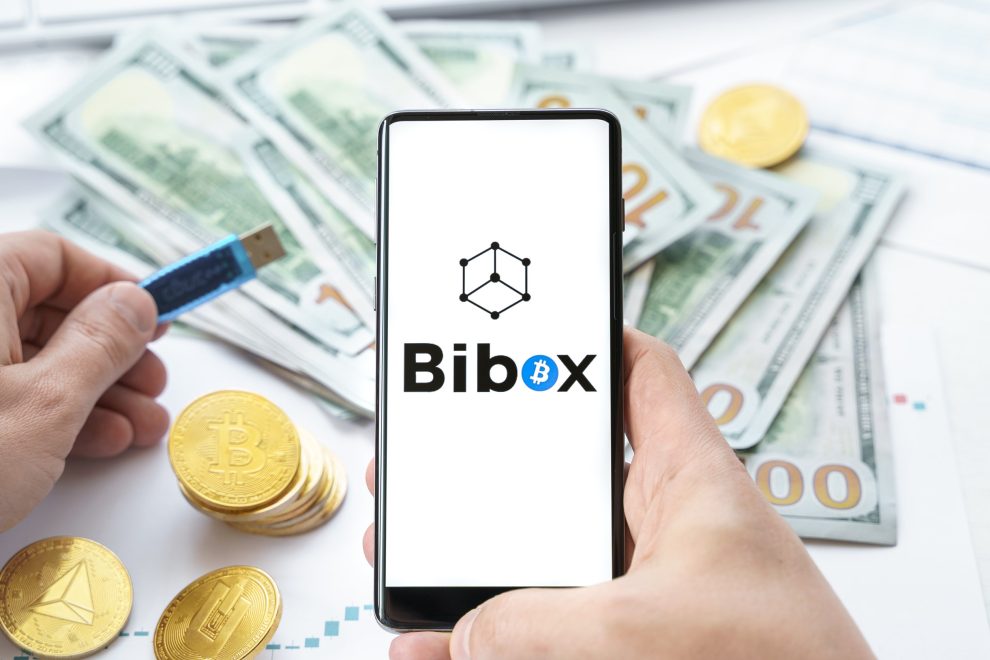 Nuvei anuncia asociación con Bibox