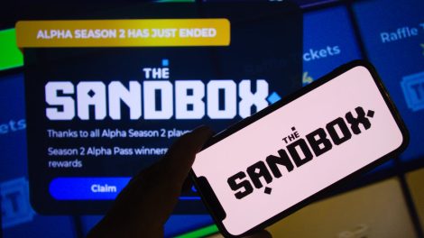 Sandbox (SAND) se recupera después de que Coinbase dijera que tiene la intención de incluirlo en la lista
