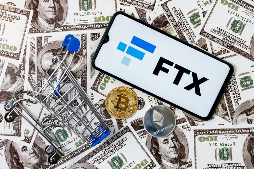 El CEO de FTX dice que la empresa intervendrá para ayudar a "frenar el contagio"