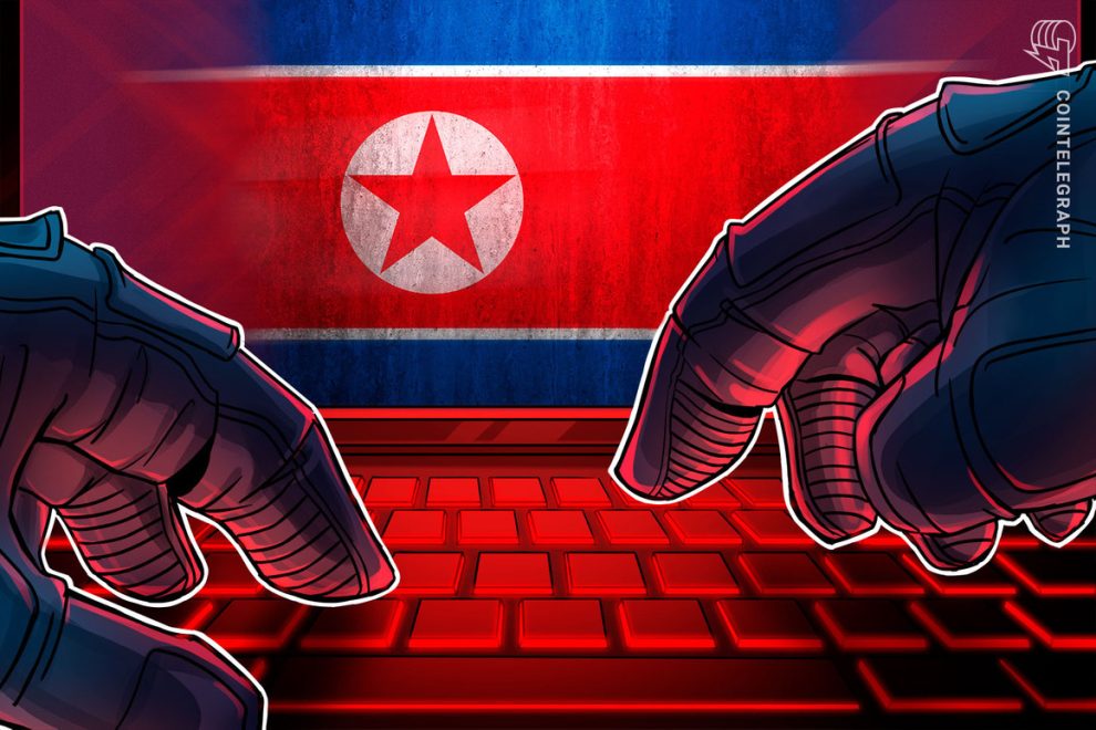 El infame grupo de piratas informáticos de Corea del Norte identificado como sospechoso del ataque Harmony de $ 100 millones