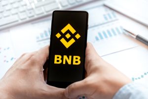 ¿Debería comprar BNB en el nivel de soporte actual de $ 215?