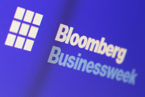 Changpeng Zhao demanda a Bloomberg Businessweek de Hong Kong